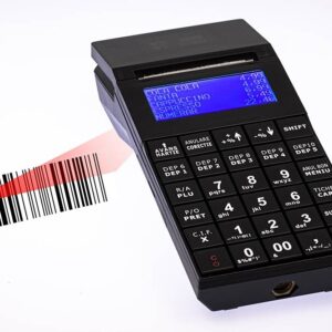 PARTNER 300 - Casa de marcat fiscala+scanner